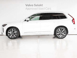 XC90 ウルトラ B5 AWD 4WD 