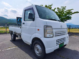 スクラムトラック KC 