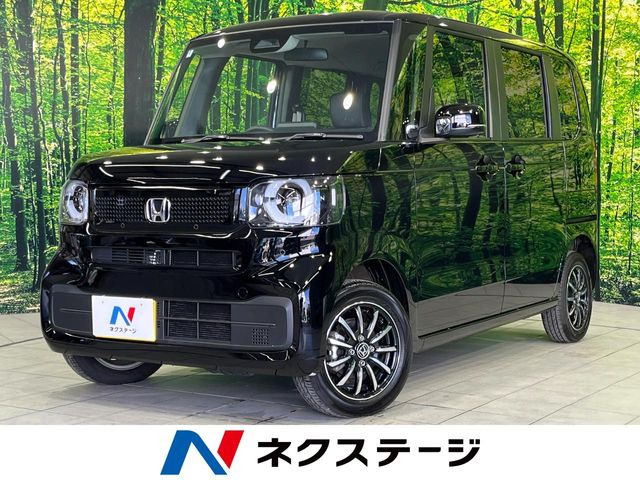 N-BOX ベースグレード 