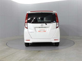 中古車の内外装の状態などをひと目で分かるよう、トヨタ車のプロの検査員が実施した「車両検査証明書」をご用意しています。
