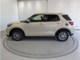ライズ 1.0 X 4WD 