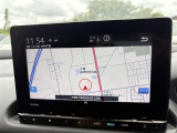 ZR-V 1.5 X 禁煙車 キャザズ11.4インチナビ
