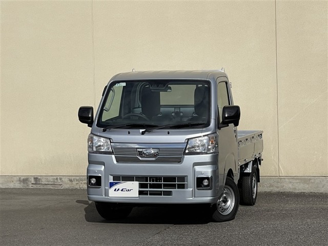ハイゼットトラック エクストラ 4WD 