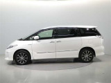 エスティマハイブリッド 2.4 アエラス 4WD 