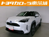 トヨタ ヤリスクロス