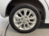 タイヤサイズ:155/65R14☆