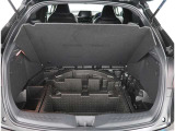 【パンク修理キット】車の軽量化や無駄を無くす為、応急タイヤパンクキットが搭載されています。