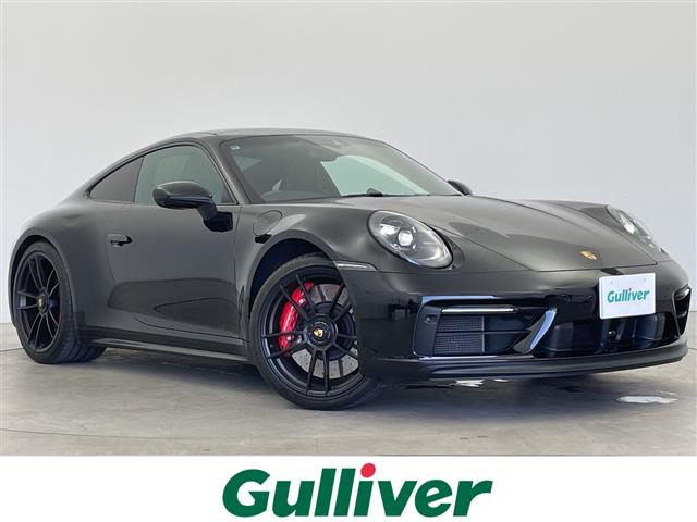 911 カレラ4 GTS PDK 4WD サンルーフ