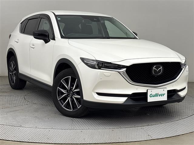 CX-5 2.2 XD プロアクティブ 4WD 4WD 修復歴無し