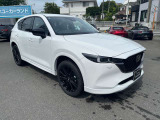 CX-5 2.2 XD ドライブ エディション 4WD 
