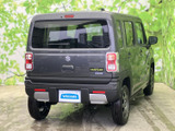 ハスラー ハイブリッド(HYBRID) G 