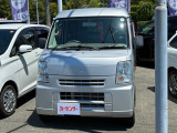 エブリイ PC ハイルーフ 4WD 