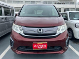 ステップワゴン 1.5 G EX