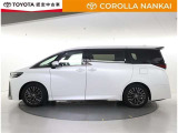 ヴェルファイア ハイブリッド 2.5 Z プレミア 