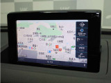 ■6.5インチ格納式ディスプレイ ■純正HDDナビ(DVD再生、Bluetooth、ETC)