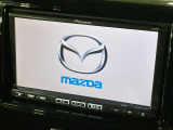【純正ナビ】人気の純正ナビを装備。オーディオ機能も充実しており、Bluetooth接続すればお持ちのスマホやMP3プレイヤーの音楽を再生可能!毎日の運転がさらに楽しくなります!!