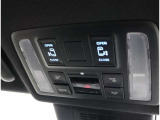 電動スライドドアのスイッチ付です。車内からもスイッチひとつで楽にドアの開閉が可能です。電動なので開閉時に力を使う必要がなく、半ドアになることもありません!