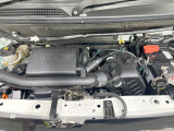 親切・丁寧な専門メカニックスタッフが応対!・車検・点検整備・事故等の修理などアフターサービスも安心。お車のカスタマイズもネクステージのサービススタッフまでご相談ください!