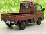 ハイゼットトラック ジャンボ エクストラ 4WD 