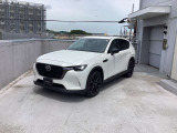 CX-60 3.3 XD ドライブ エディション ナッパ レザー パッケージ ディーゼル 4WD 