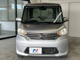 弊社では、全車『修復歴なし』のお車のみ取り扱っております。専任バイヤーによる厳選した仕入れの後、入庫後の車両チェックを行い、ネクステージが認定した高品質な中古車をご提供しております。