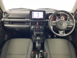 ジムニー XC 4WD 4WD 5MT