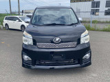 ヴォクシー 2.0 ZS 煌III 4WD ナビ・バックカメラ・両側パワースライド