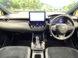 カローラクロス 2.0 GRスポーツ E-Four 4WD 