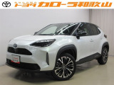 トヨタカローラ和歌山の認定中古車『トヨタ ヤリスクロスHV』をご覧いただきありがとうございます。