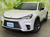 レクサス LBX リラックス E-Four 4WD