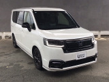 ステップワゴン  2.0 e:HEV スパーダ