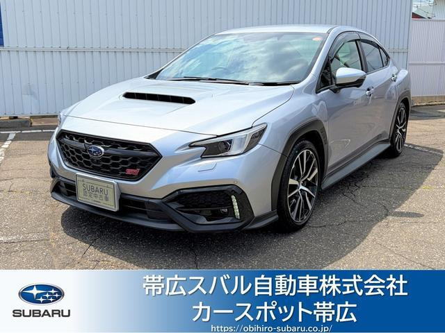 WRX S4 2.4 STI スポーツR 4WD