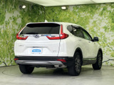 CR-V 2.0 e:HEV EX マスターピース 