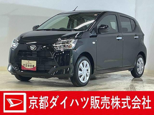 ミライース X SAIII