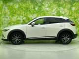 CX-3 1.5 XD プロアクティブ 