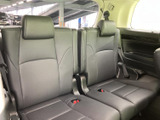 運転席側3列目