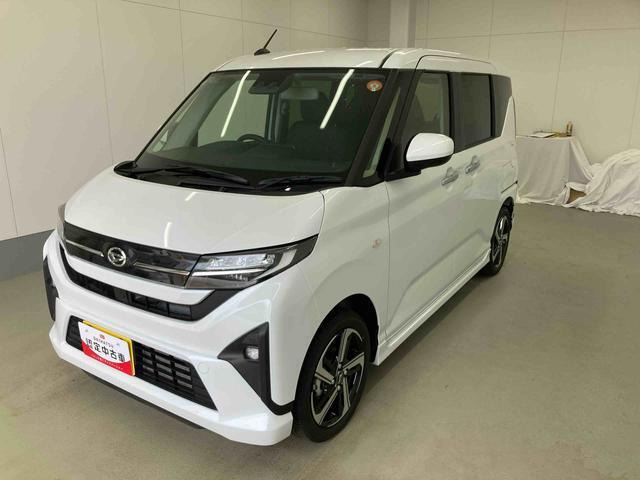 ムーヴ RS 