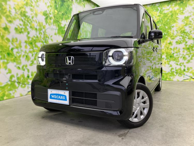 N-BOX  