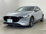MAZDA3ファストバック 2.0 20S プロアクティブ ツーリング セレクション 修復歴無し