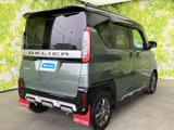 デリカミニ T プレミアム 4WD 
