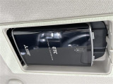 ◆【ETC】有料道路を利用する際に料金所で停止することなく通過できる、ETC車載器(ノンストップ自動料金収受システム機器)が装備されています。セットアップを行うことで利用可能になります。