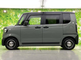 N-BOX ジョイ ターボ 2トーン 