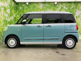 ムーヴキャンバス ストライプス G 