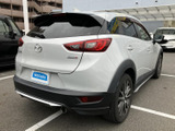 CX-3 1.5 XD ツーリング 