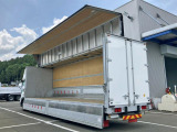 ギガ  フルハーフ Rエアサス