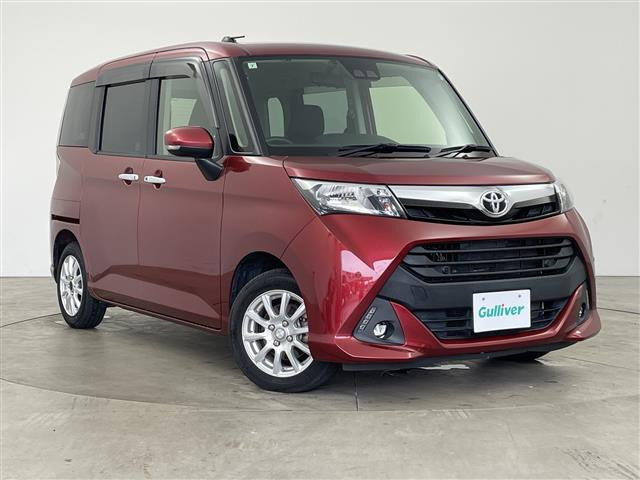 タンク 1.0 G コージー エディション 修復歴無し