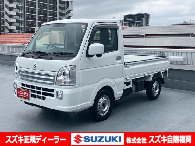 キャリイ KX 4WD 