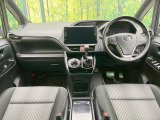 ヴォクシー 2.0 ZS 煌II 