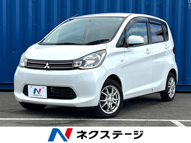 eKワゴン M