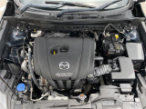 CX-3 2.0 20S プロアクティブ 修復歴無し